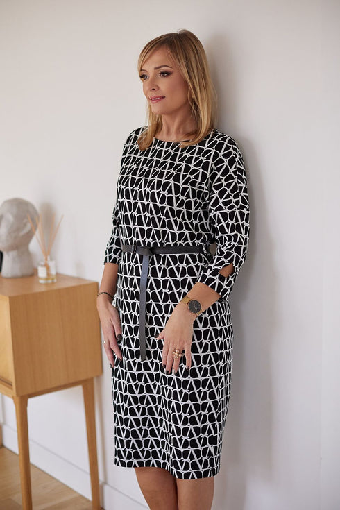 Robe de jour model 209017 La Aurora